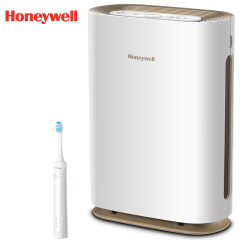 霍尼韦尔空气净化器系列