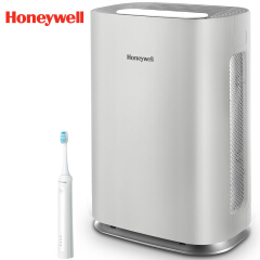 霍尼韦尔空气净化器系列