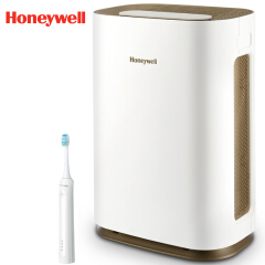 霍尼韦尔空气净化器系列
