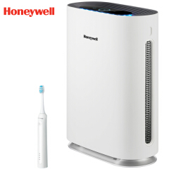 霍尼韦尔空气净化器系列