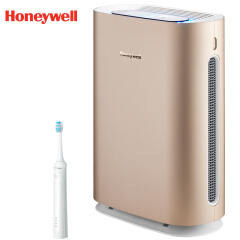 霍尼韦尔空气净化器系列