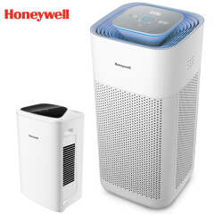 霍尼韦尔空气净化器系列